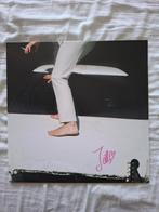 LP Jett Rebel - The apocalypse party... (Coloured vinyl), Cd's en Dvd's, Vinyl | Pop, Ophalen of Verzenden, 2000 tot heden, Zo goed als nieuw