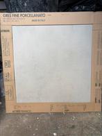 Vloer & wandtegels voor badkamer - 60 x 60cm - 8,64m2, Doe-het-zelf en Verbouw, Ophalen, 60 cm of meer, Nieuw, 5 tot 10 m²