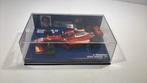 F1 williams fw20 mecachome j.villeneuve minichamps 1.43, Hobby en Vrije tijd, Modelauto's | 1:43, Auto, Ophalen of Verzenden, MiniChamps