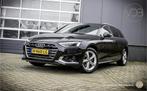 Audi A4 Avant 35 TFSI Launch Business LEER VIRTUAL LED Origi, Te koop, Benzine, Gebruikt, 750 kg