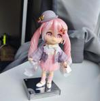 Sakura Miku Hanami Outfit Nendoroid Doll anime figure, Ophalen of Verzenden, Zo goed als nieuw