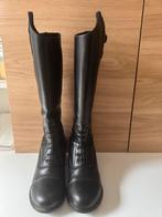 Suedwind rijlaarzen kind maat 35, Ophalen of Verzenden, Zo goed als nieuw, Dressuur, Schoeisel