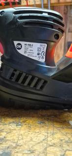 Elektrische heggenschaar, Tuin en Terras, Heggenscharen, Ophalen, Gebruikt, Elektrisch