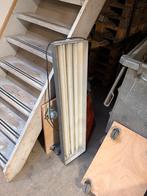 Gratis Lamp 1220x295 mm, Ophalen of Verzenden, Gebruikt