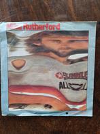 Mike Rutherford single, Pop, Gebruikt, Ophalen of Verzenden, 7 inch