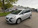 Opel Zafira Tourer 2.0 CDTI Cosmo 7p., Voorwielaandrijving, Euro 5, 7 stoelen, Leder