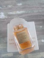 Complice coty, Verzamelen, Parfumverzamelingen, Ophalen of Verzenden, Nieuw, Parfumfles