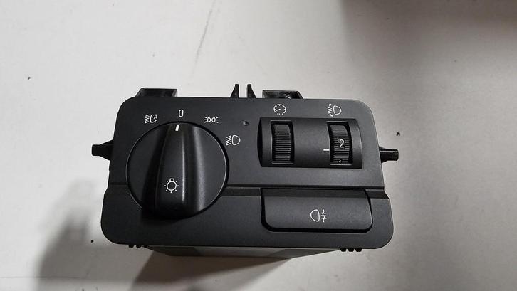 Lichtmodule schakelaar Automatisch lichtschakelaar BMW 3 ser, Auto-onderdelen, Dashboard en Schakelaars, BMW, Gebruikt, Ophalen of Verzenden