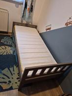 Peuterbed, Ophalen, Gebruikt, 70 tot 85 cm, Lattenbodem