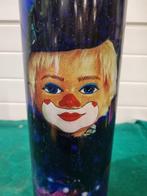 blik groot voor wc rollen, Verzamelen, Ophalen of Verzenden