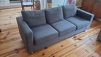 Bank gratis 3 zits bank, Huis en Inrichting, Ophalen, Gebruikt
