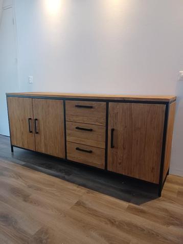 Dressoir Romaro  beschikbaar voor biedingen