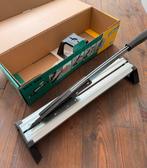 PVC / Laminaat snijder, Doe-het-zelf en Verbouw, Gereedschap | Handgereedschap, Ophalen, Zo goed als nieuw