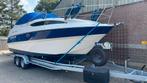 Bayliner 245 zeer compleet 2005, Watersport en Boten, Ophalen, Gebruikt, Binnenboordmotor, 6 meter of meer