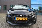 Peugeot 208 1.2 PureTech Allure Pack, Voorwielaandrijving, 101 pk, Gebruikt, Euro 6