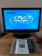 Viewpia 23.6" LCD TV - LV2455, 50 Hz, Nieuw, 40 tot 60 cm, Ophalen