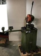 Metaal afkortzaag, Bewo, 250 HT, 400 volt, Ophalen, Gebruikt, 70 mm of meer, Afkortzaag