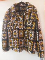 nieuwe wollen aparte vest maat 40, Ophalen of Verzenden, Nieuw, Maat 38/40 (M)
