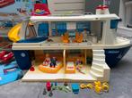 Playmobil cruiseschip 6978, Kinderen en Baby's, Speelgoed | Playmobil, Ophalen of Verzenden, Zo goed als nieuw