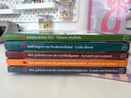 5 Taptoe Boeken - Jeugd onder 10 jaar, Ophalen of Verzenden, Gelezen, Fictie algemeen