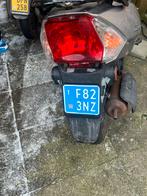 Kymco vitality, Ophalen, Gebruikt, Kymco, Benzine