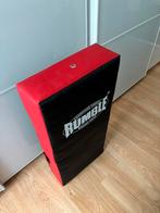 Rumble trapkussen - stootkussen - nieuw!, Sport en Fitness, Ophalen, Nieuw, Boks-accessoire