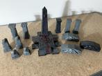 Warhammer Fantasy/AOS: Arcane Ruins OOP, Warhammer, Ophalen of Verzenden