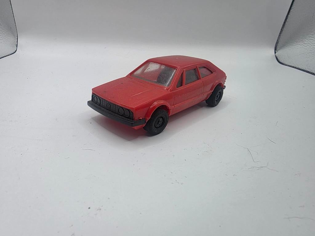 Vw scirocco gti, Ophalen of Verzenden, Zo goed als nieuw, Auto