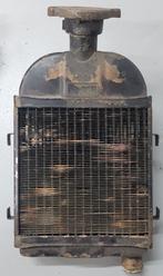 Zundapp radiator waterkoeling, Ophalen of Verzenden, Gebruikt, Overige typen