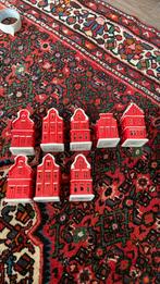 Postcodeloterij huisjes, Ophalen of Verzenden, Zo goed als nieuw
