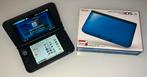 Nintendo 3DS XL Japan Inport + 15 Games Sd-card - Nieuwstaat, Spelcomputers en Games, Spelcomputers | Nintendo 2DS en 3DS, Met games