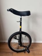 Eenwieler 18 inch zgan, Fietsen en Brommers, Ophalen, Zo goed als nieuw