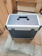 Kantoor trolley Hulshof, Sieraden, Tassen en Uiterlijk, Koffers, Ophalen of Verzenden, Gebruikt, Wieltjes