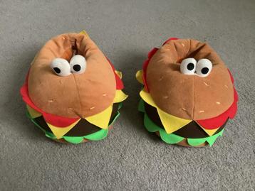 Pantoffels beschikbaar voor biedingen