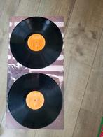 Dubbel lp David Bowie-Stage, Cd's en Dvd's, Vinyl | Rock, Ophalen of Verzenden, Gebruikt, 12 inch, Poprock