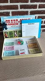 Paard-Opoly Bordspel, Vijf spelers of meer, Ophalen of Verzenden, Zo goed als nieuw