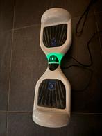 Oxboard / Hoverboard met kart, Ophalen of Verzenden, Gebruikt, Overige typen