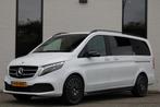Mercedes-Benz V-Klasse 250d / Aut / Lang / DC / 2x Schuifdeu, Automaat, Achterwielaandrijving, Gebruikt, Met garantie (alle)