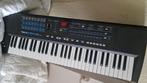 ROLAND    zeer  uitgebreid keyboard 50 euro, Verzenden, 61 toetsen, Technics, Aanslaggevoelig