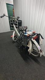 Cortina U4 Dames Transportfiets 50cm, Gebruikt, Versnellingen, 50 tot 53 cm, Ophalen
