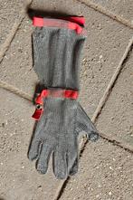 Beschermende kleding set voor vleesverwerking, Diversen, Ophalen