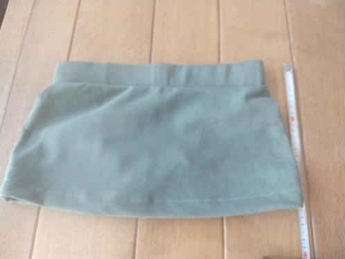Superkort stoer legergroen parenclub rokje man s/m, Kleding | Dames, Rokken, Zo goed als nieuw, Groen, Onder de knie, Ophalen of Verzenden