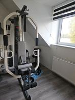 Fitness set weider, Sport en Fitness, Ophalen, Borst, Krachtstation