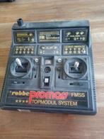 Robbe Promars te koop, Hobby en Vrije tijd, Ophalen of Verzenden, Gebruikt, Elektro