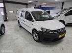 Volkswagen Caddy 2.0 TDI Automaat L2H1 BMT Maxi, Automaat, Gebruikt, Euro 6, 4 cilinders
