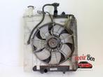 Koelerset van een Peugeot 107, Gebruikt, -, -, Ophalen of Verzenden