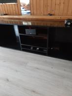 Tv meubel, Huis en Inrichting, Ophalen, Gebruikt, 25 tot 50 cm, Minder dan 100 cm