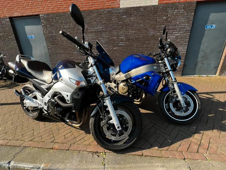 Honda x11 & suzuki GSR600 BLACK FRIDAY DEAL, Motoren, Motoren | Honda, Particulier, Naked bike, meer dan 35 kW, 4 cilinders, Motorrijbewijs A