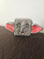 Olifant Jungle mini's plush -- Lidl, Verzamelen, Supermarktacties, Lidl, Ophalen of Verzenden