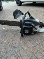 Sachs dolmar kettingzaag, Doe-het-zelf en Verbouw, Kettingzaag, Ophalen of Verzenden, Zo goed als nieuw, 30 tot 70 mm